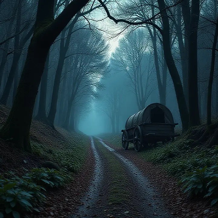 DnD Ambush soundboard — looping music, ambience and SFX
