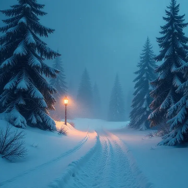 DnD Blizzard soundboard — looping music, ambience and SFX