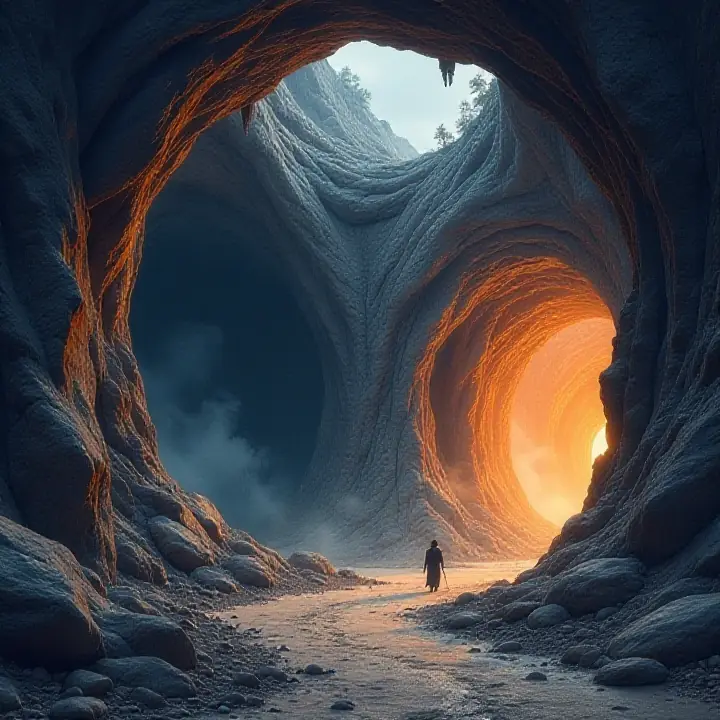 DnD Dragon Lair soundboard — looping music, ambience and SFX