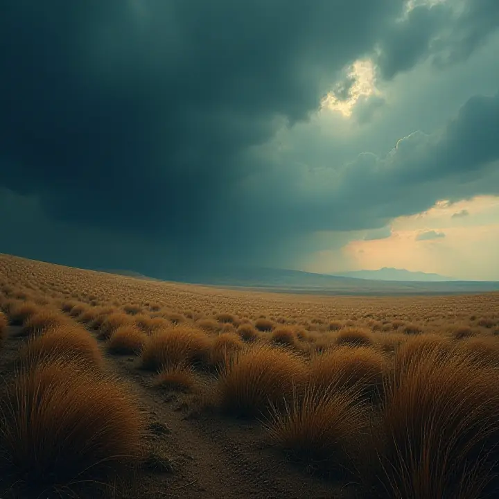 DnD Grasslands soundboard — looping music, ambience and SFX