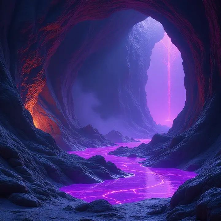 DnD Mind Flayer Colony soundboard — looping music, ambience and SFX