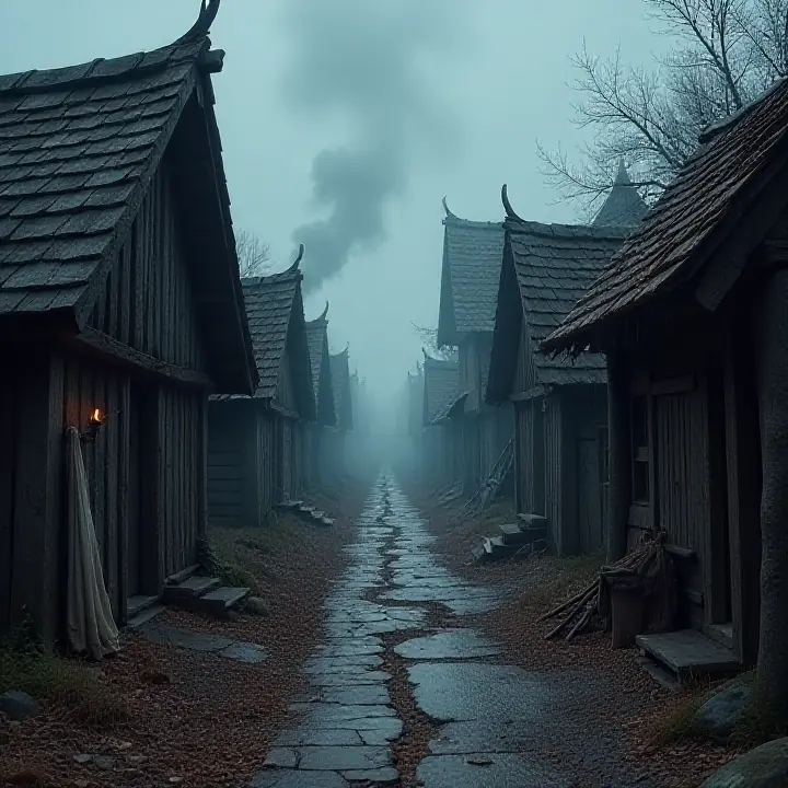 DnD Slums soundboard — looping music, ambience and SFX